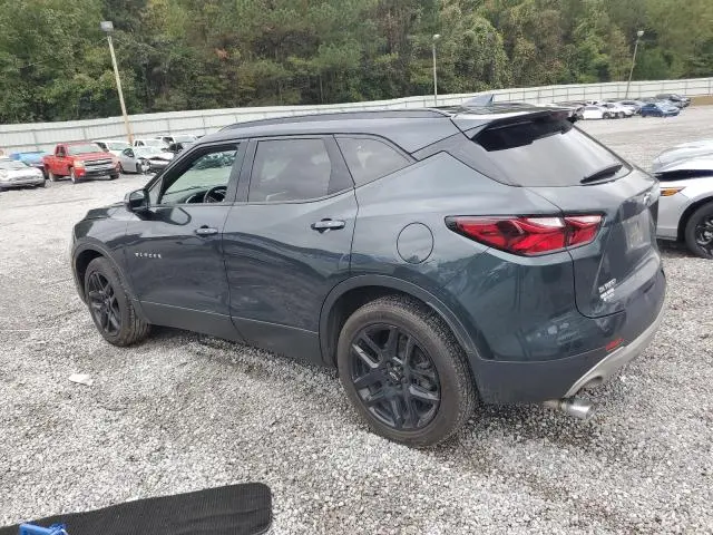 2020 CHEVROLET BLAZER 3LT  