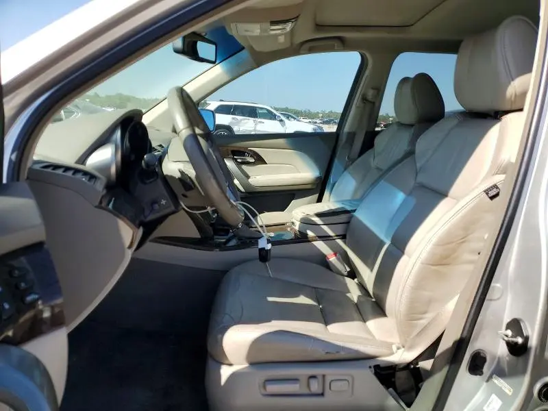 2013 ACURA MDX   