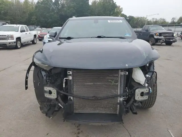 2020 CHEVROLET BLAZER 1LT  