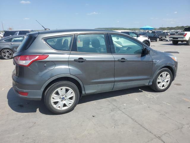 2016 FORD ESCAPE S