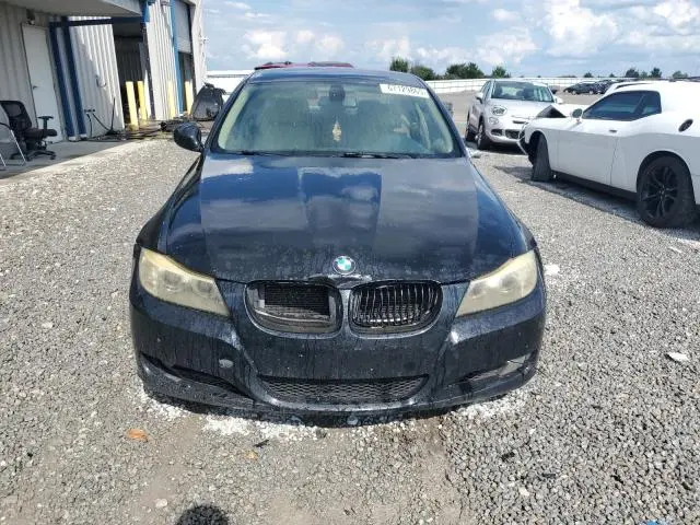 2010 BMW 328 I  