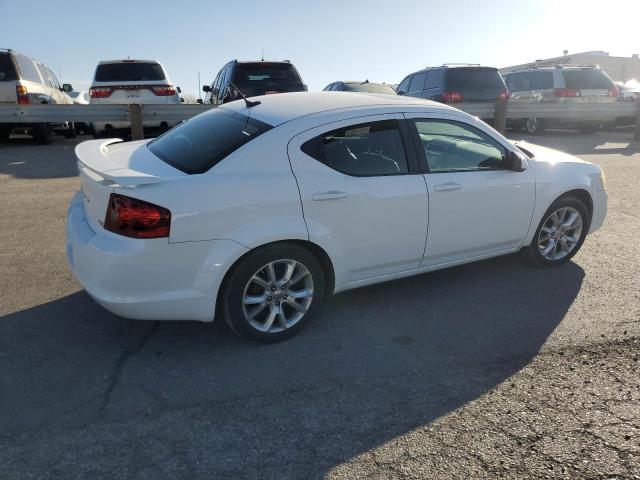 2012 DODGE AVENGER R/T