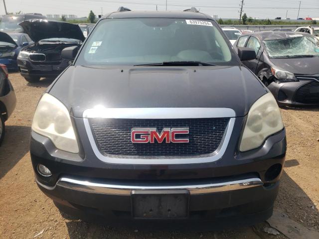 2012 GMC ACADIA SLE