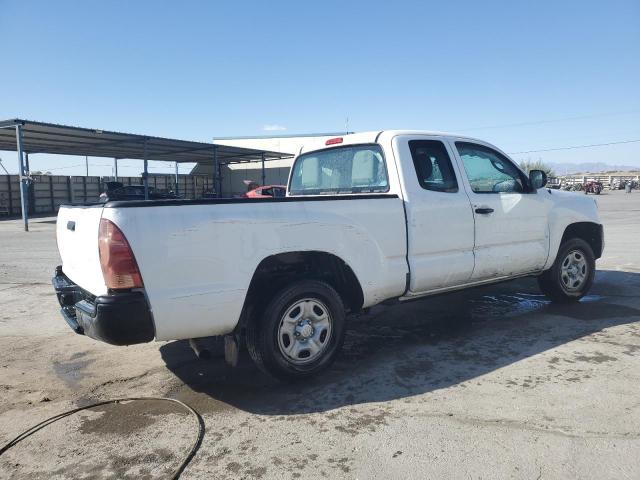 2015 TOYOTA TACOMA ACCESS CAB