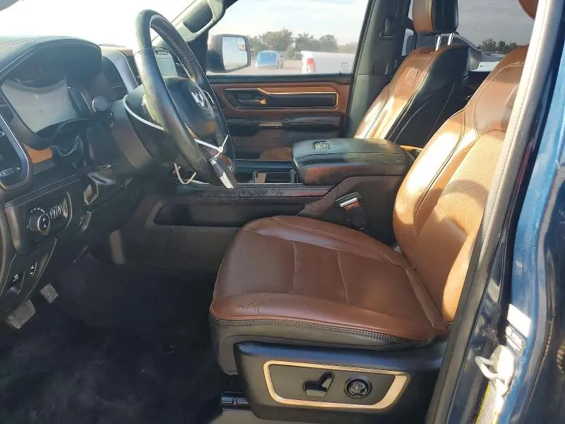 2023 RAM 1500 LONGHORN  