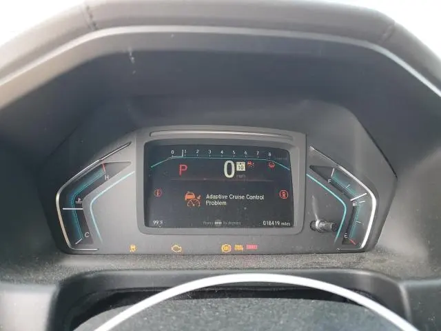 2024 HONDA ODYSSEY EXL  