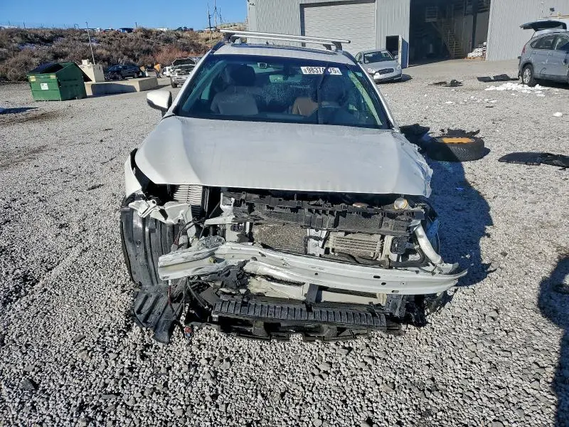 2019 SUBARU OUTBACK TOURING  