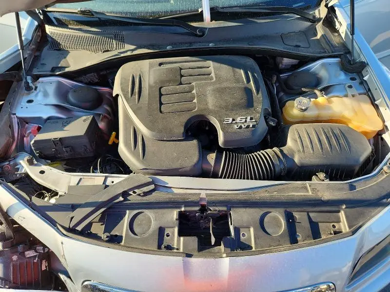 2013 CHRYSLER 300 S  