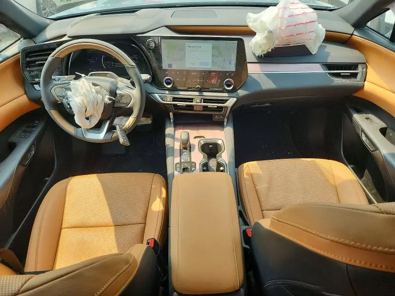 2025 LEXUS RX 350 PREMIUM+  