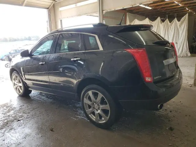 2012 CADILLAC SRX PERFORMANCE COLLECTION  