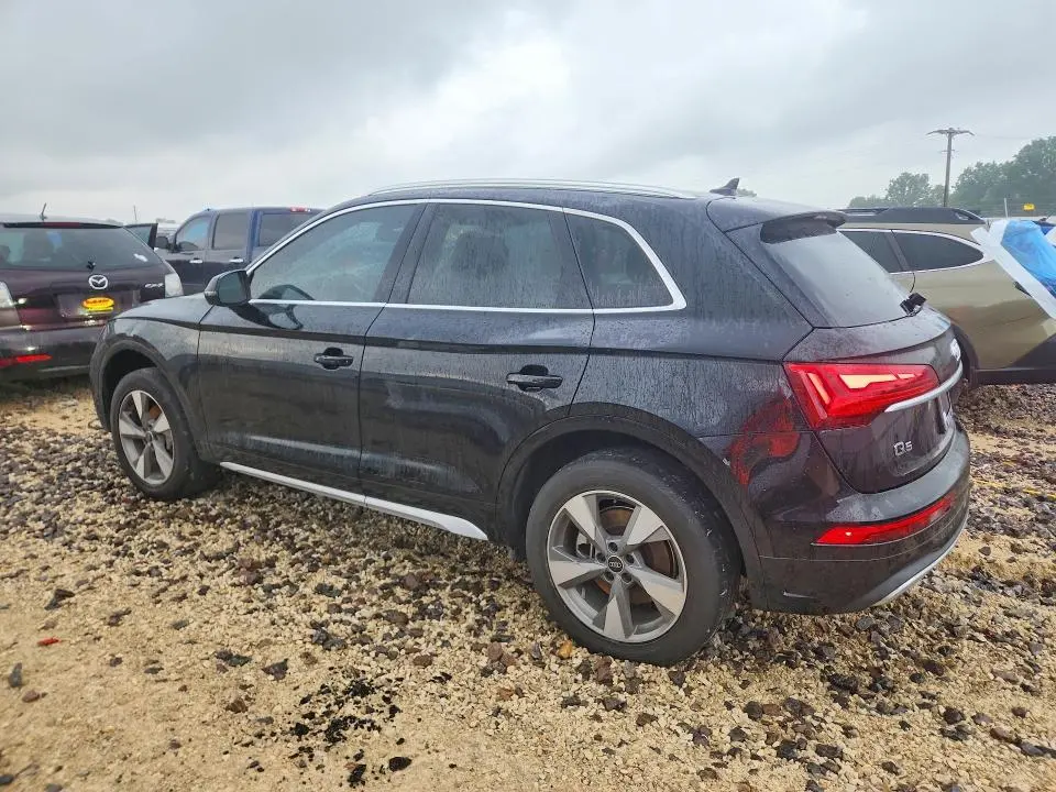 2023 AUDI Q5 PREMIUM 40  