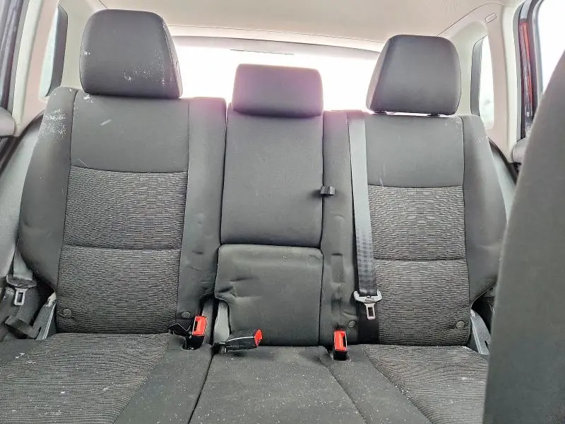 2015 VOLKSWAGEN TIGUAN S  