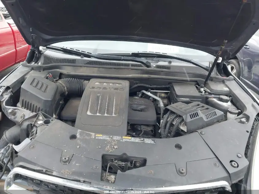 2014 CHEVROLET EQUINOX 1LT