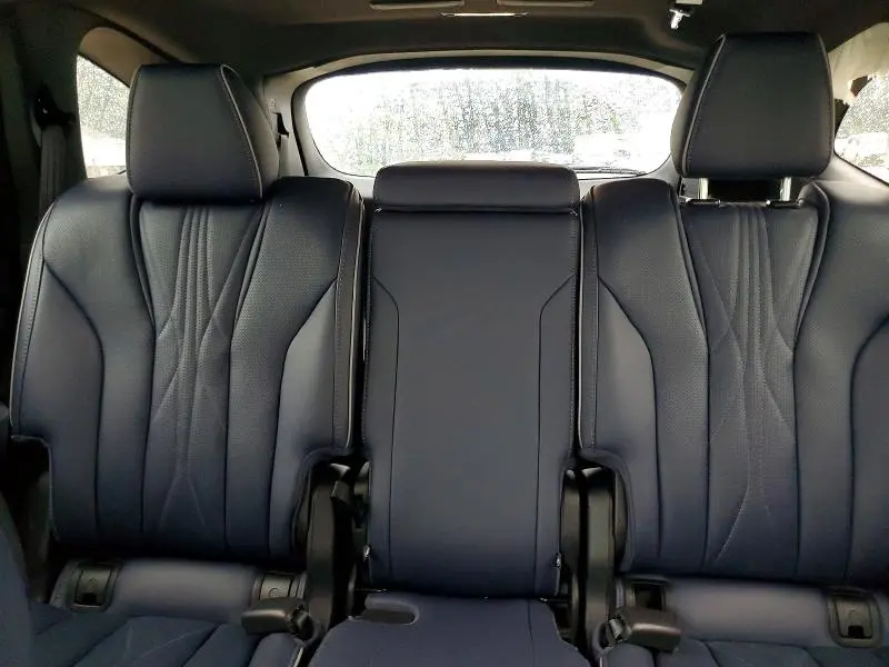 2024 ACURA MDX TYPE S ADVANCE  
