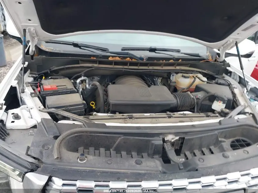 2024 GMC YUKON XL 2WD DENALI