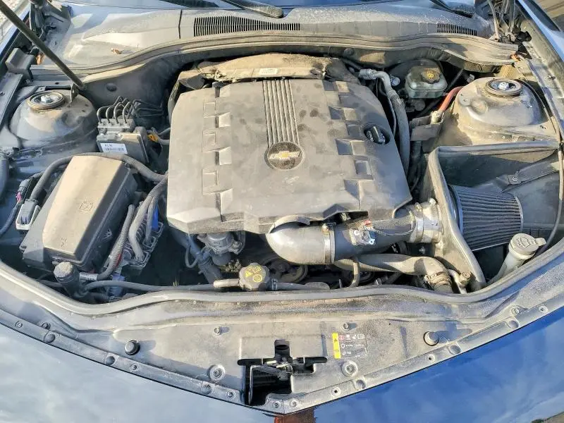 2013 CHEVROLET CAMARO LT  