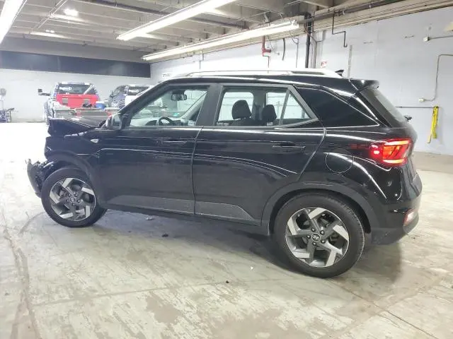 2020 HYUNDAI VENUE SEL  