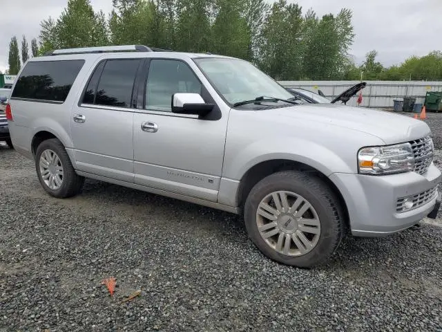 2013 LINCOLN NAVIGATOR L  
