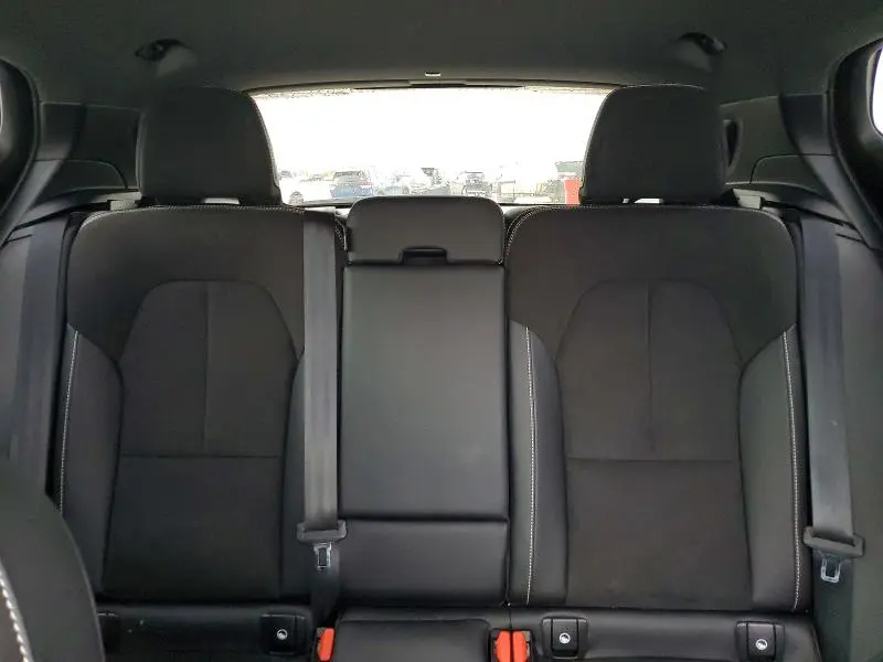 2021 VOLVO XC40 T5 R-DESIGN  