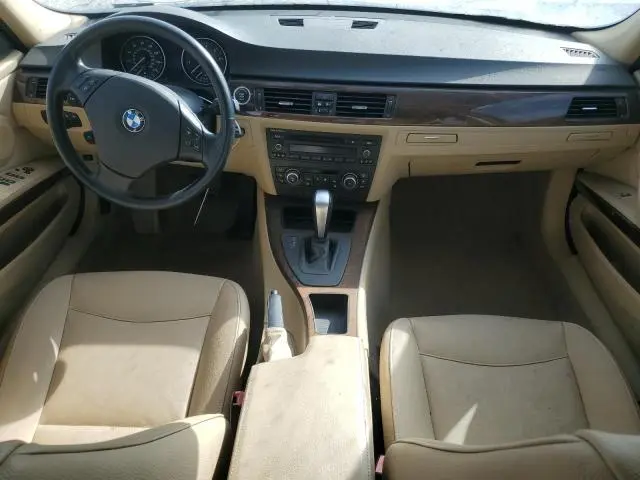 2011 BMW 328 XI  