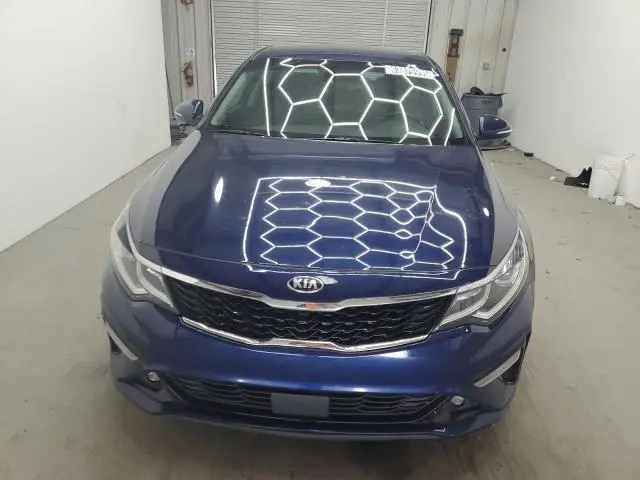 2020 KIA OPTIMA EX  