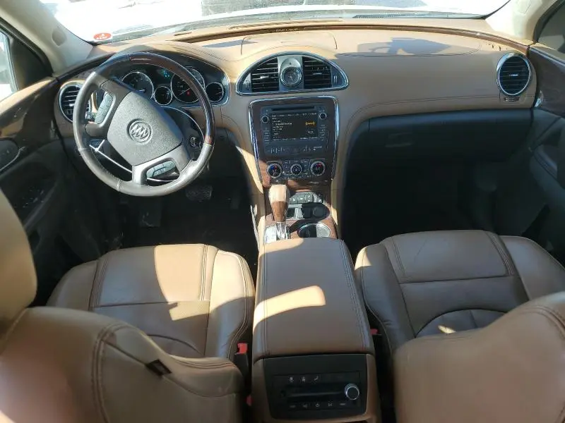 2016 BUICK ENCLAVE   