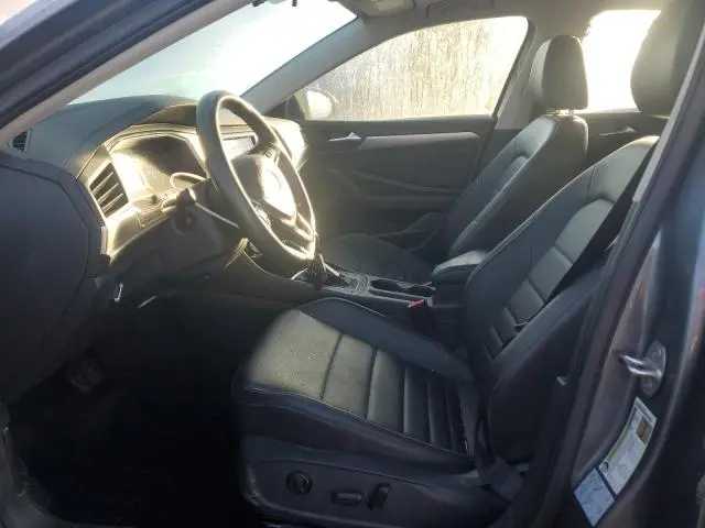 2021 VOLKSWAGEN JETTA S  