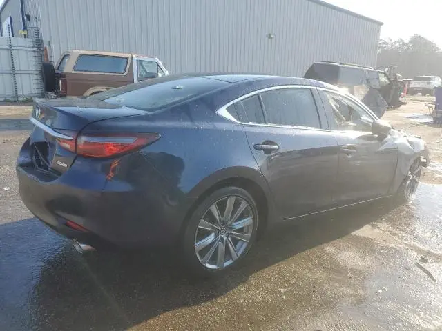 2020 MAZDA 6 TOURING  