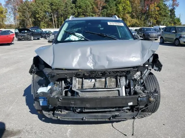 2021 HYUNDAI VENUE SEL  