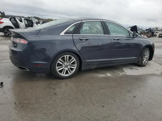 2013 LINCOLN MKZ   