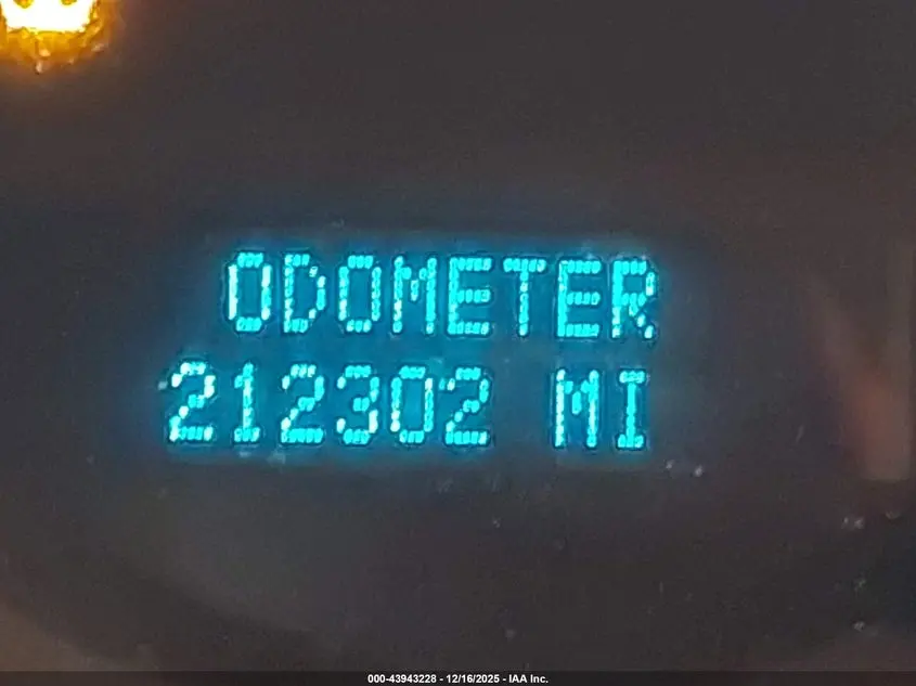 2011 CHEVROLET SILVERADO 1500 LS