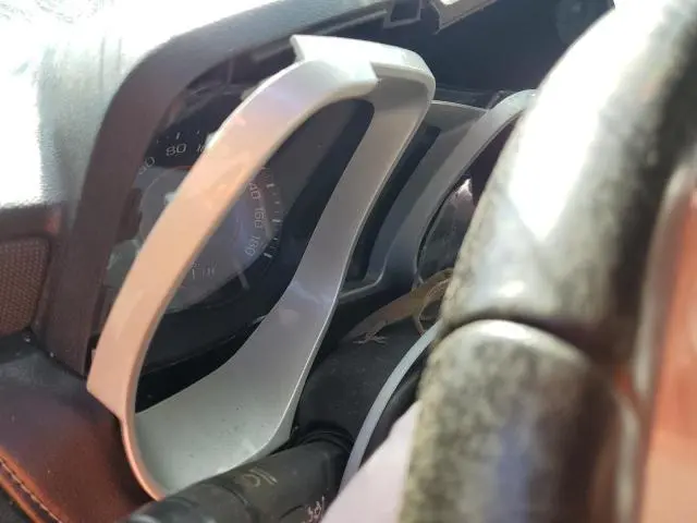 2015 CHEVROLET CAMARO SS  