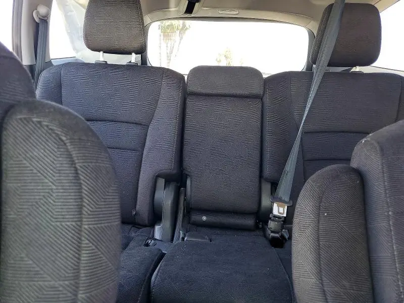 2020 HONDA PILOT EX  