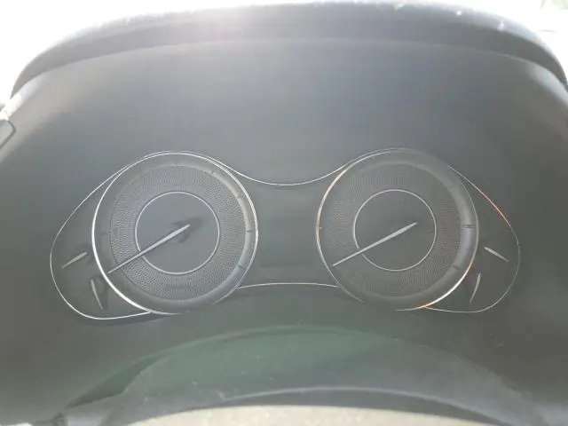 2014 INFINITI QX80   