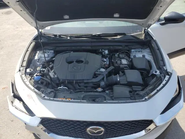 2024 MAZDA CX-30 SELECT  