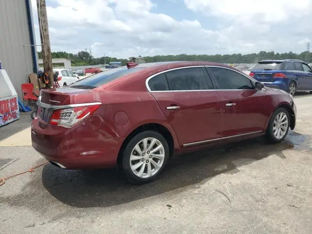 2015 BUICK LACROSSE   