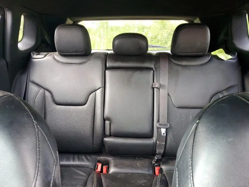 2021 JEEP COMPASS 80TH EDITION  