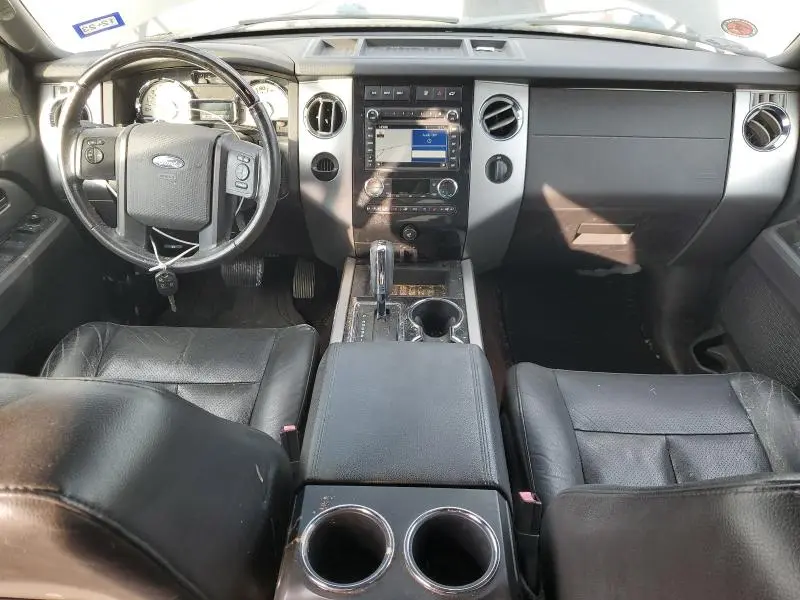2013 FORD EXPEDITION LIMITED  