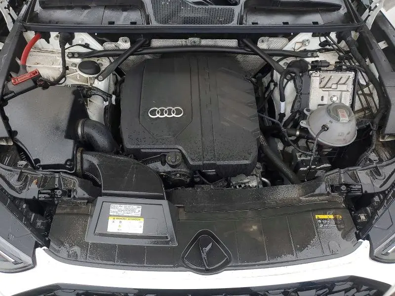 2023 AUDI Q5   
