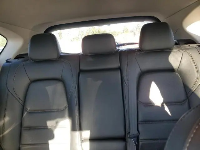 2022 MAZDA CX-5 PREMIUM PLUS  