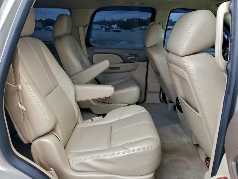 2013 CHEVROLET TAHOE C1500 LT  