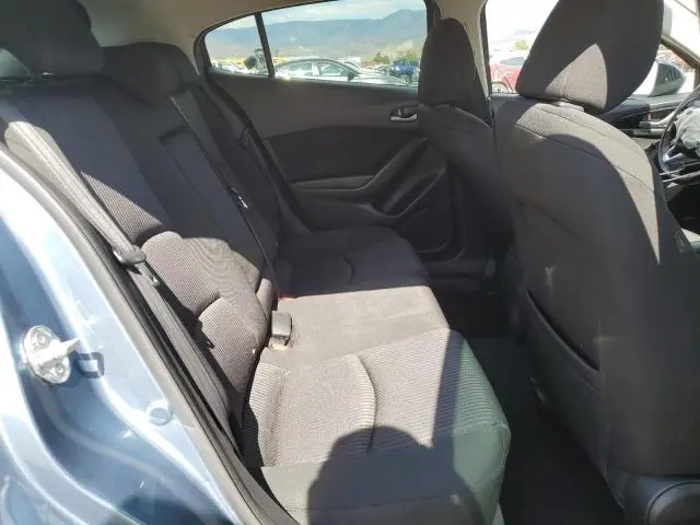 2014 MAZDA 3 TOURING  