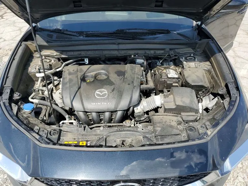 2021 MAZDA CX-30 PREMIUM  