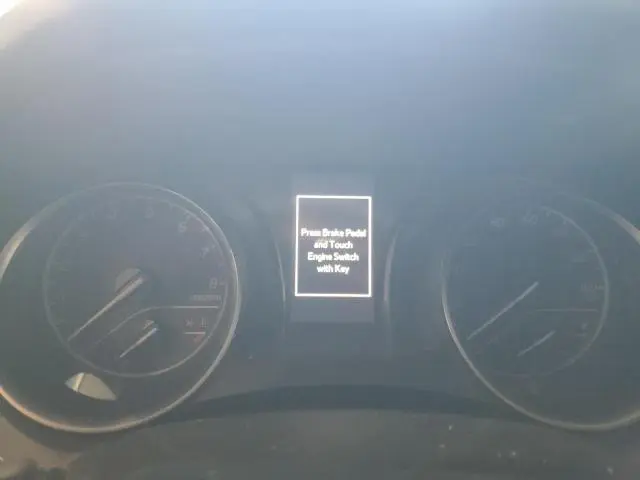 2023 TOYOTA CAMRY SE NIGHT SHADE  