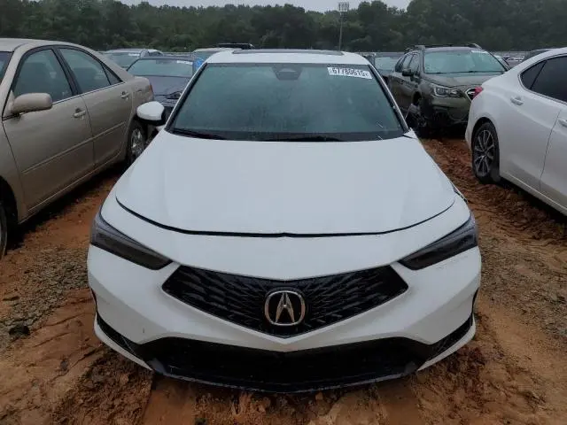 2024 ACURA INTEGRA A-SPEC  