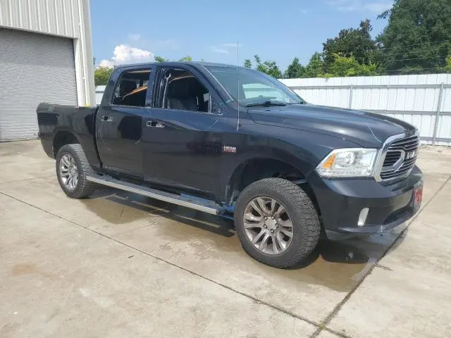 2016 RAM 1500 LONGHORN  