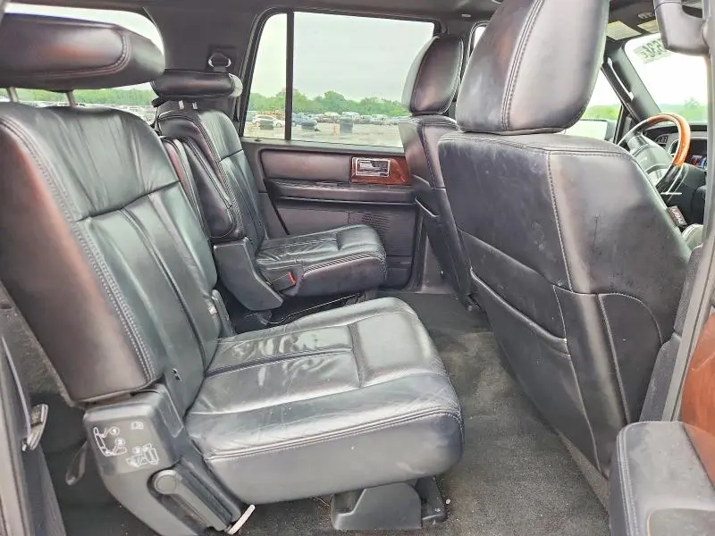 2016 LINCOLN NAVIGATOR L SELECT  