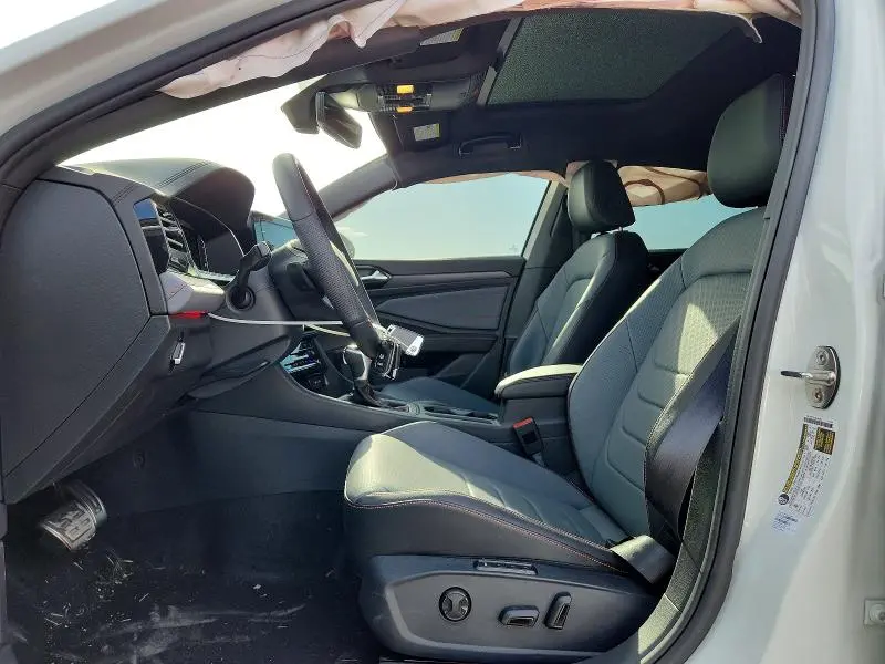 2025 VOLKSWAGEN JETTA GLI AUTOBAHN  