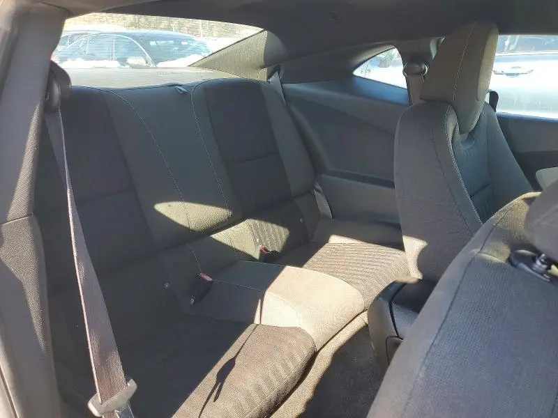 2015 CHEVROLET CAMARO LS  