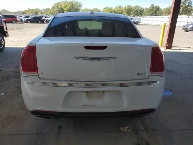 2017 CHRYSLER 300 LIMITED  
